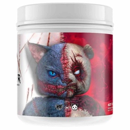 PANDA SINISTER EXTREME PWO 40 SERV