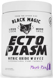 [P051MSN974] BLACK MAGIC PRE-WORK ECTOPLASM