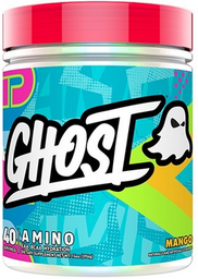 GHOST AMINO 40 SERV