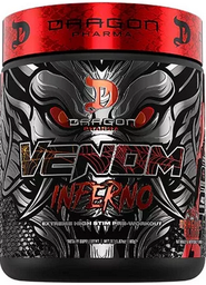 VENOM INFERNO 40 SERV