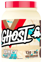 GHOST WHEY PROTEIN 2 LB 26 SERV