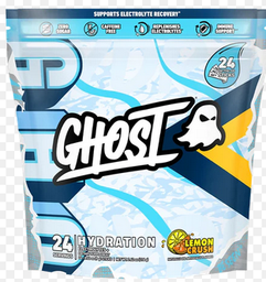 [P052RY998] GHOST HYDRATION 24 STICK SERV