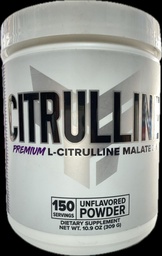 [P066RY1236] FINA PURE CITRULLINE UNFLAVORED 150 SERV