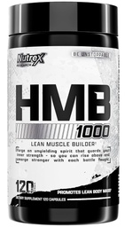 [P066RY1247] NT HMB BLACK 1000 120CT