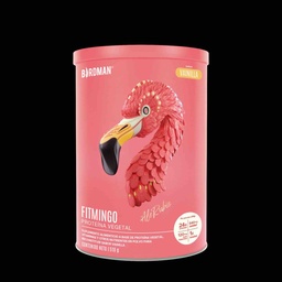 [P088VB1330] BIRDMAN FITMINGO PROTEINA 510GR 15 SERV VAINILLA