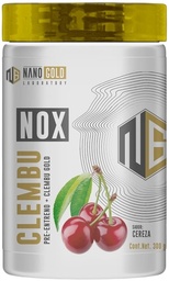 NANO GOLD CLEMBU NOX WINNY 300 GRS SANDIA