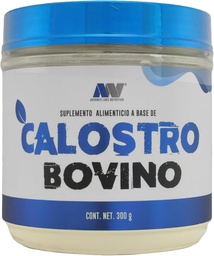 [P095RY1469] ADVANCE CALOSTRO BOVINO 300GRS 60 SERV