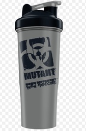 [P095RY1463] SHAKER MUTANT DELUXE 35 OZ/ 1 GRIS