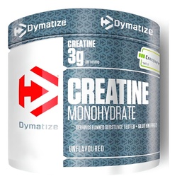 DYMATIZE CREATINA MONOHIDR 300GR 88 SERV