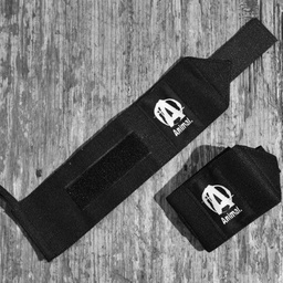 [P114RY1915] Animal Wrist Wraps