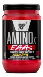 BSN AMINO X EAA 25 SERV
