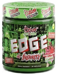 PSYCHO PHARMA EDGE