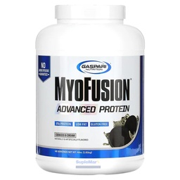 MYOFUSION ADVANCED 4 LBS 48 SERVICIOS